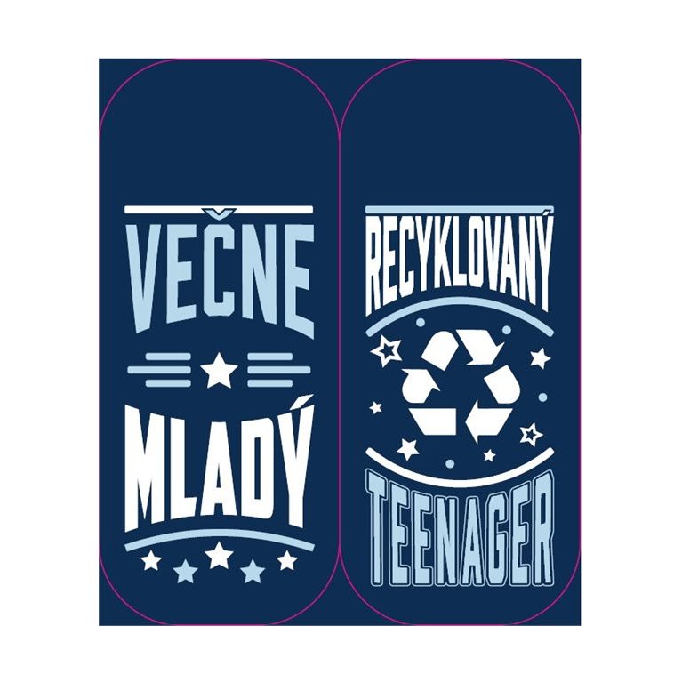 10_Večne mladý                    