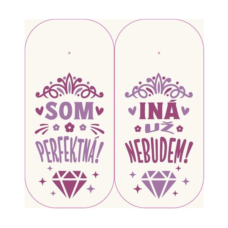 07_Som perfektná!                    