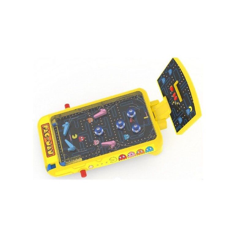 Arkádovka Pinball PAC-MAN (Core Series)                    
