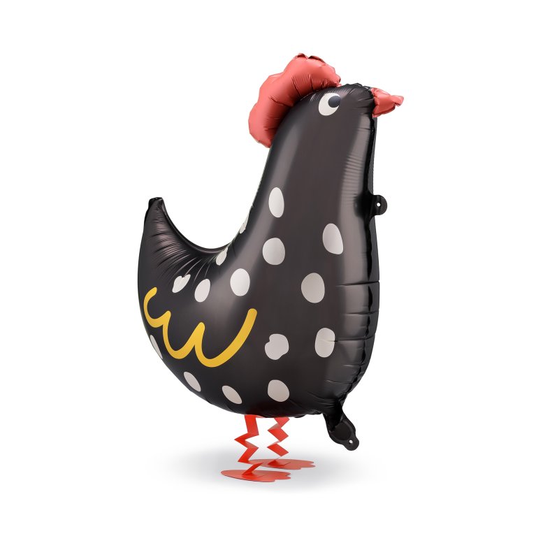 Balón chodící Kohout                    