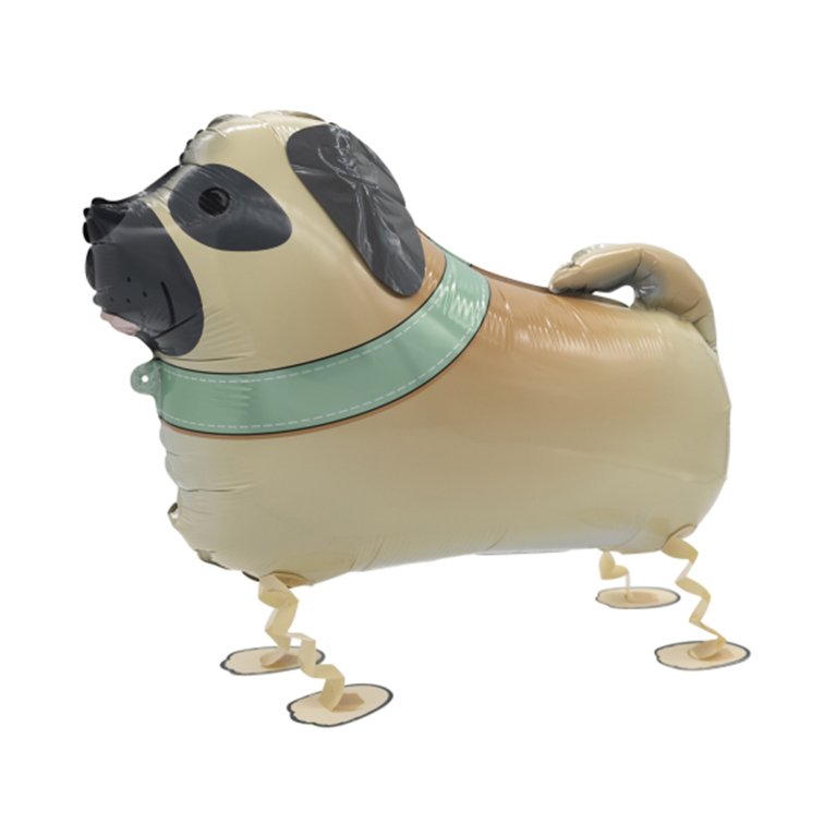 Balón chodící Pes                    