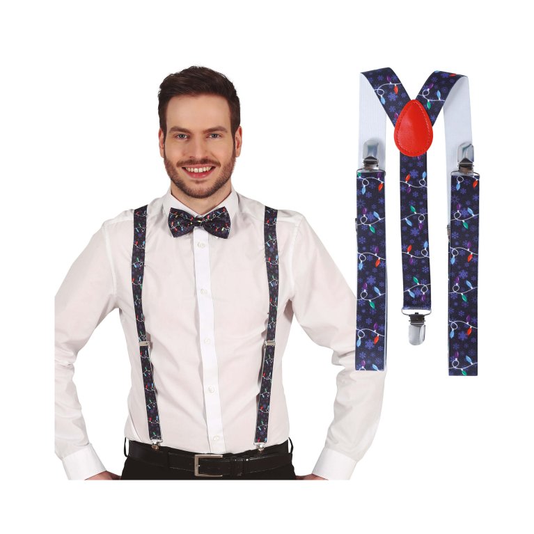 Traky Vianočné svetielka                    