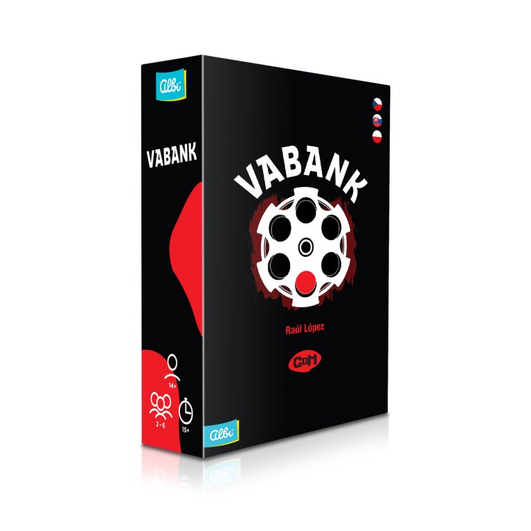 Vabank                    