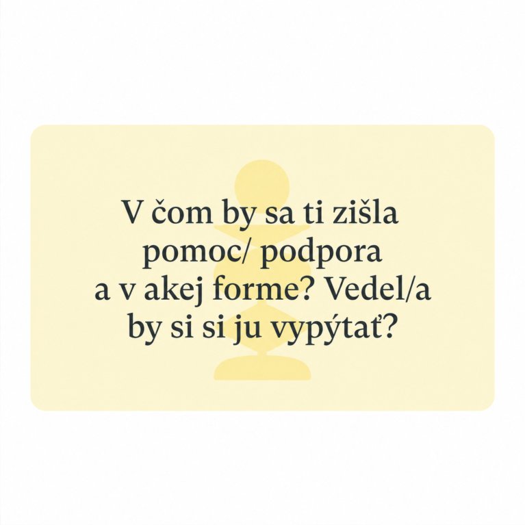                             čLOVEčina Univerzálna 1                        