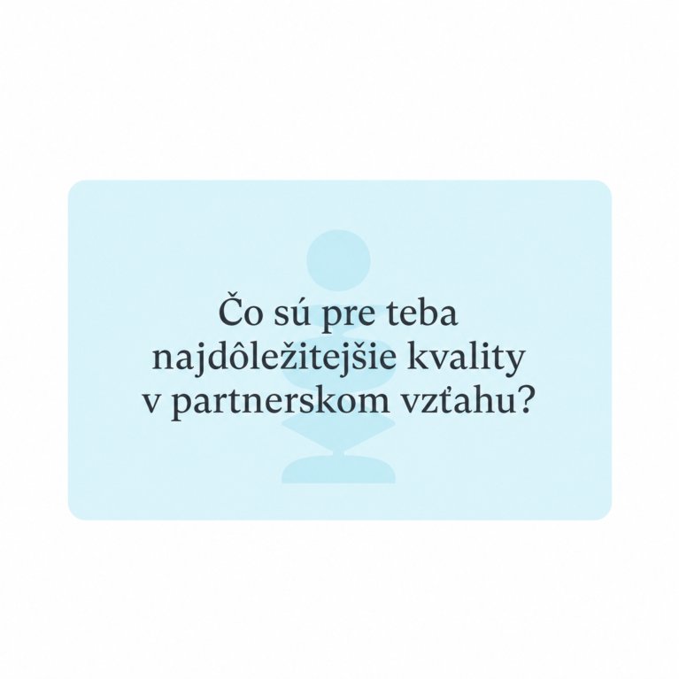                             čLOVEčina Univerzálna 1                        