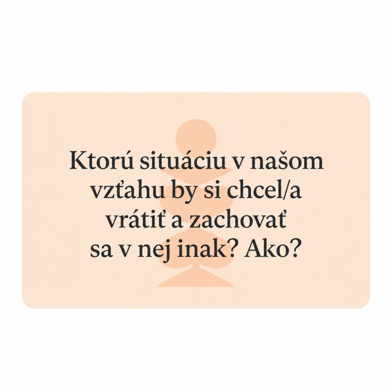                             čLOVEčina Pre páry                        