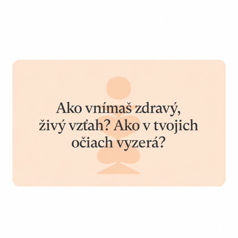                             čLOVEčina Pre páry                        