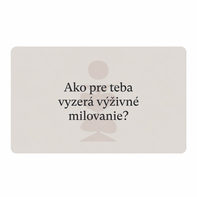                             čLOVEčina Pre páry                        