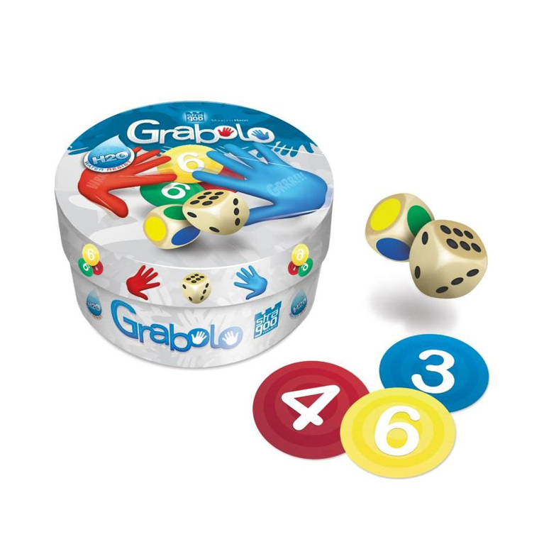 Grabolo                    