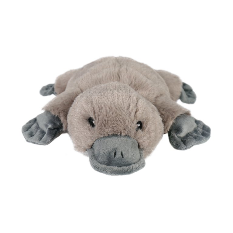 Mini hrejivé plyšáky - Warmies                    
