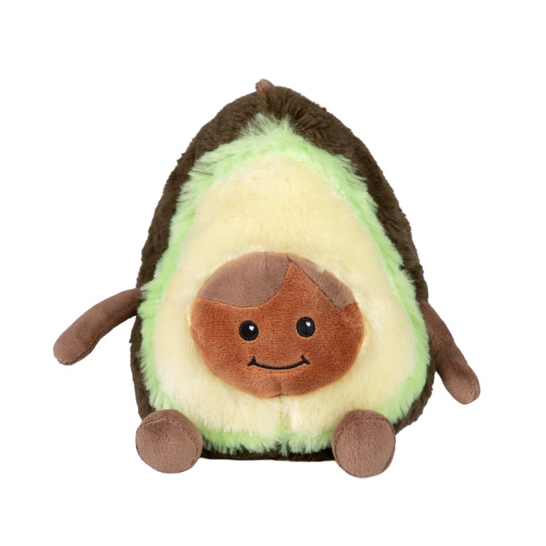 Mini hrejivé plyšáky - Warmies                    