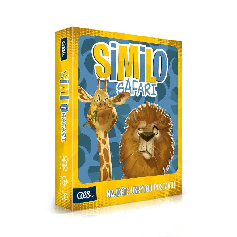 Similo - Safari                    