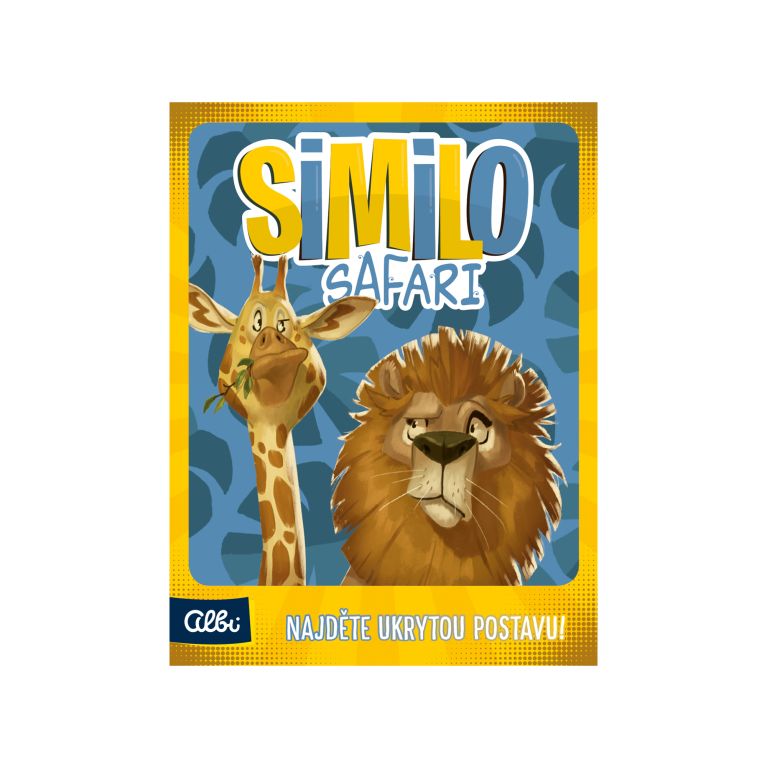                             Similo - Safari                        
