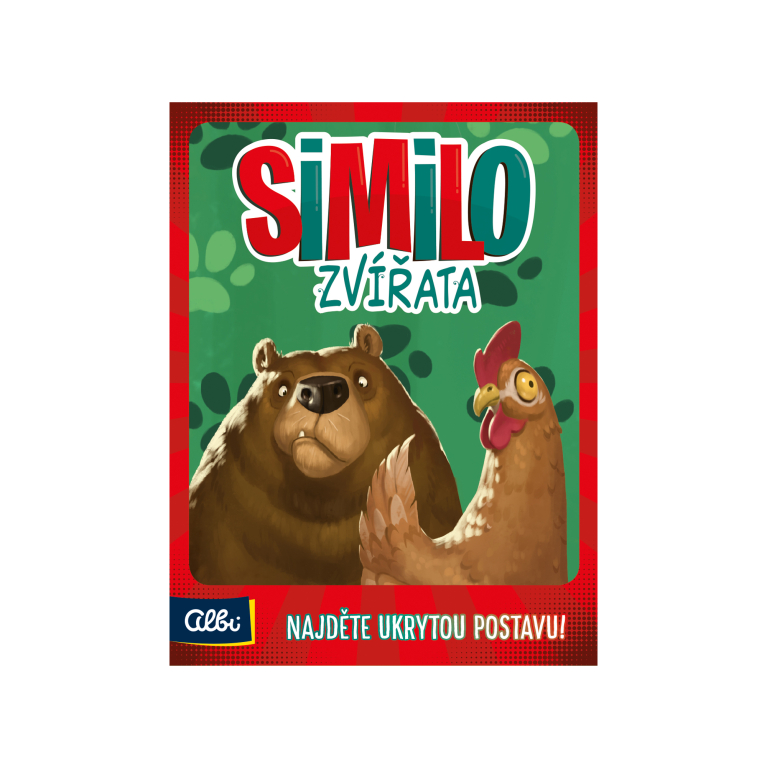                             Similo - Zvieratá                        