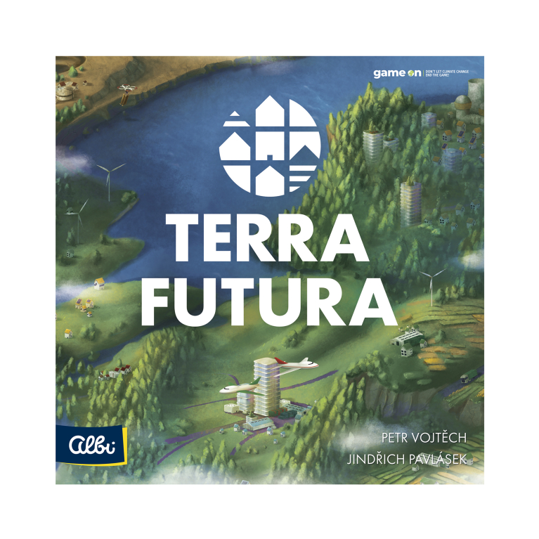                             Terra Futura                        