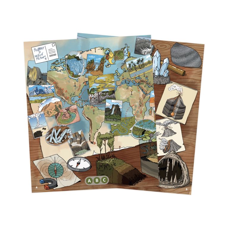                             Kniha Encyklopedie pro školáky CZ                        