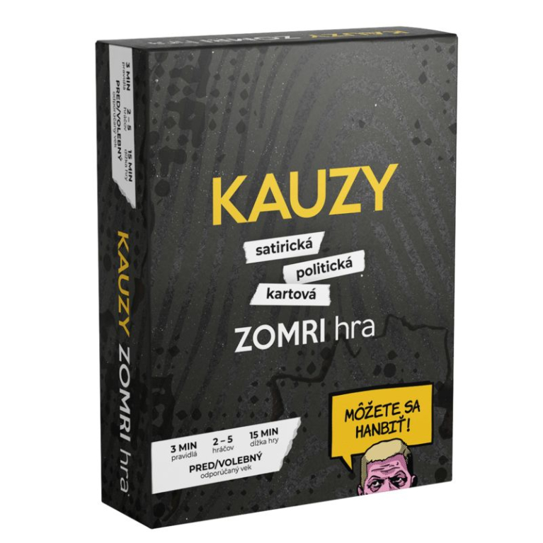 Kauzy ZOMRI                    