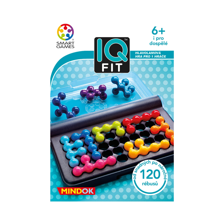                             SMART: IQ Fit                        