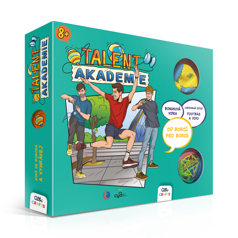 Talent Akademie                    