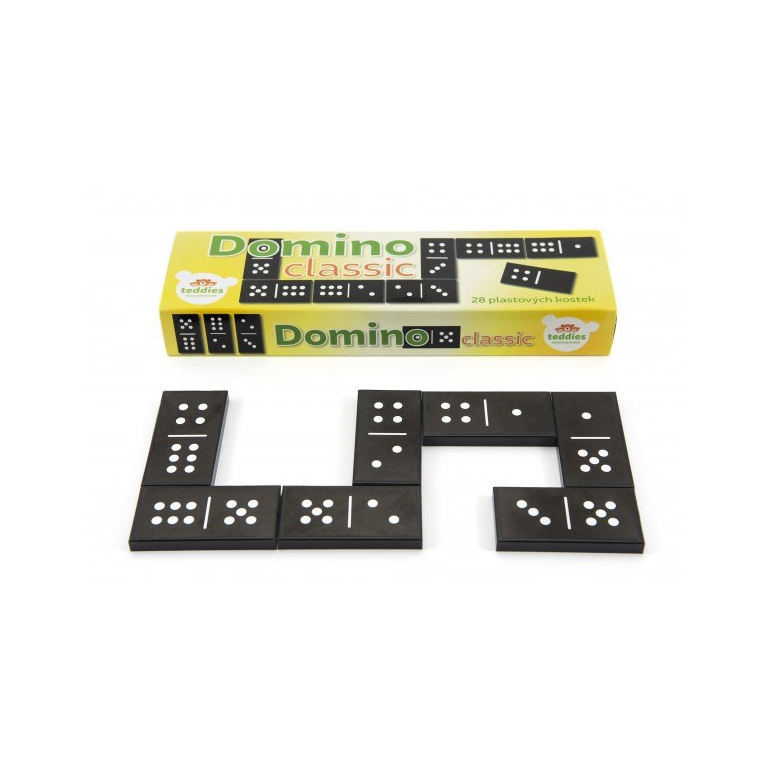 Domino Classic                    