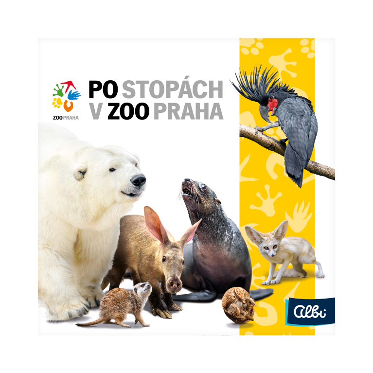                             Po stopách v ZOO Praha                        