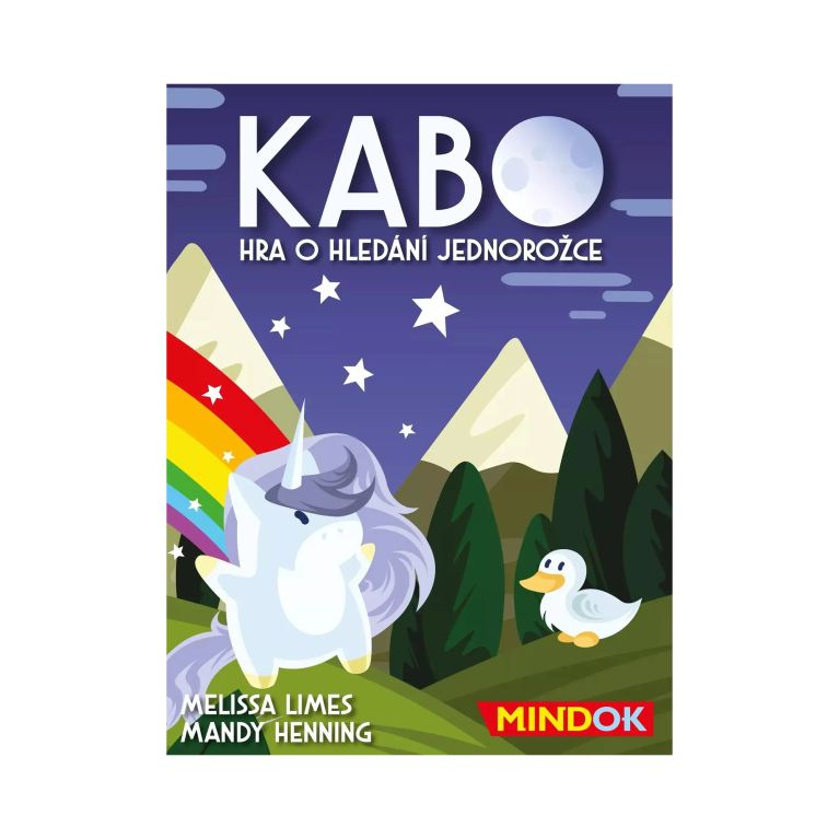                             Kabo                        