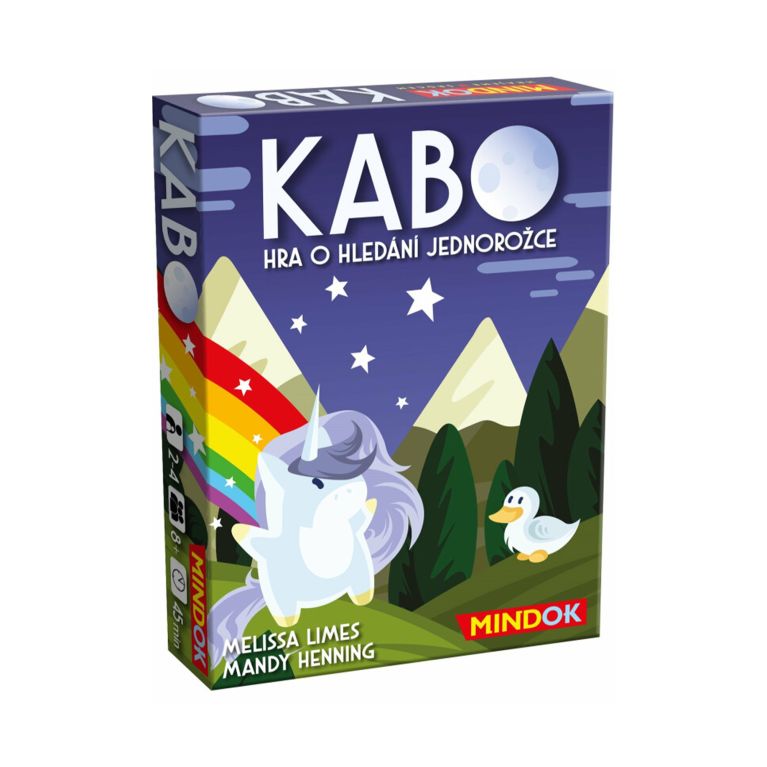Kabo                    