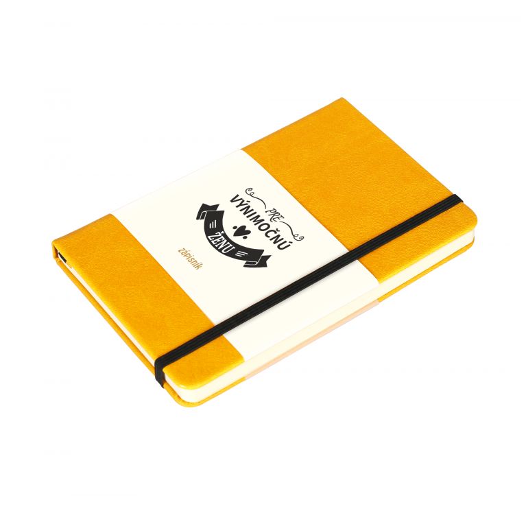                             Stredné zápisníky Journal                        