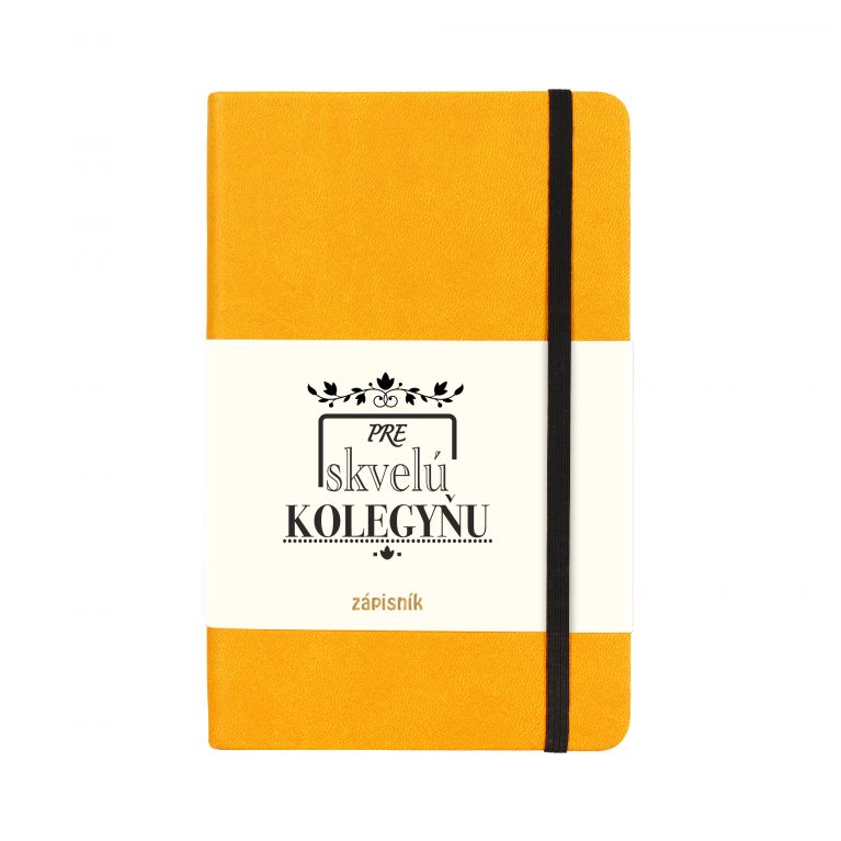 Stredné zápisníky Journal                    