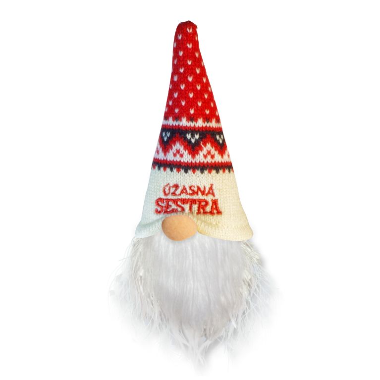 Vianoční škriatkovia                    