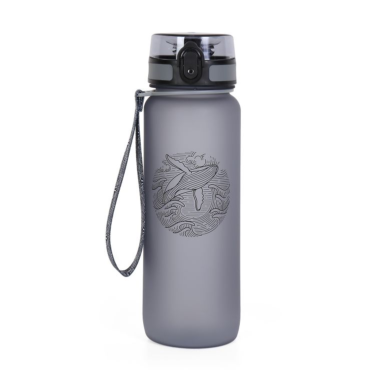 Športové fľaše 800 ml                    