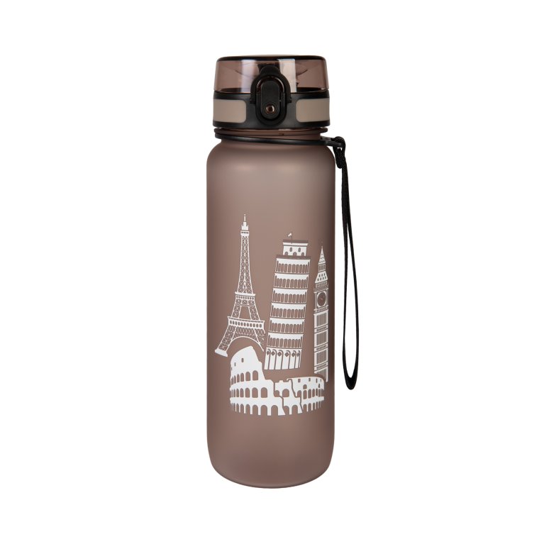 Športové fľaše 800 ml                    