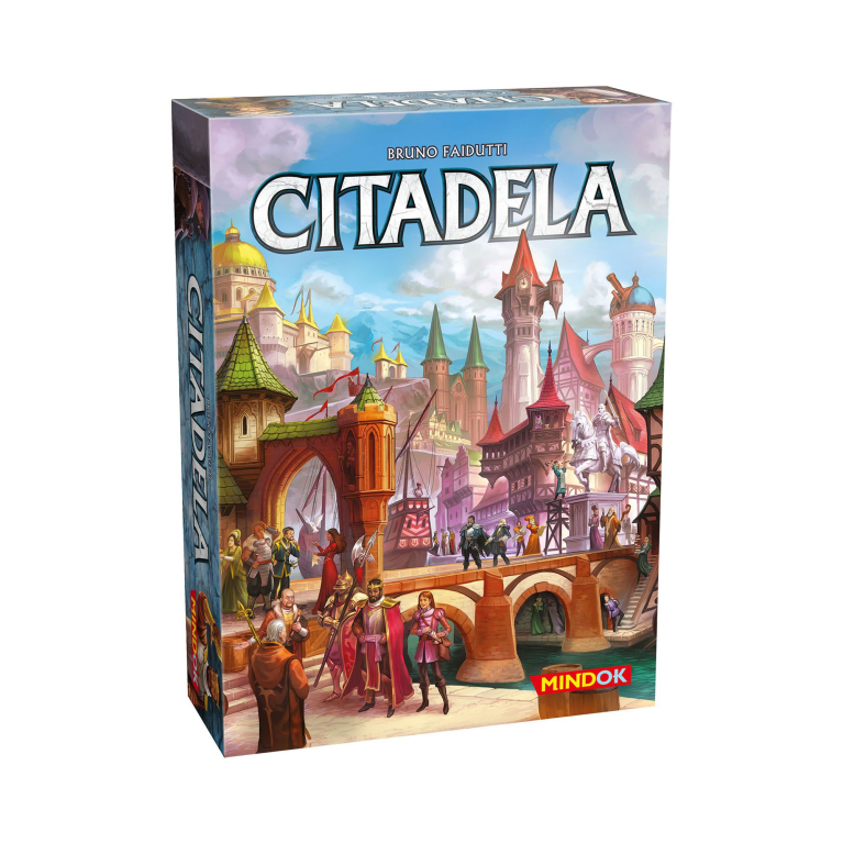 Citadela                    