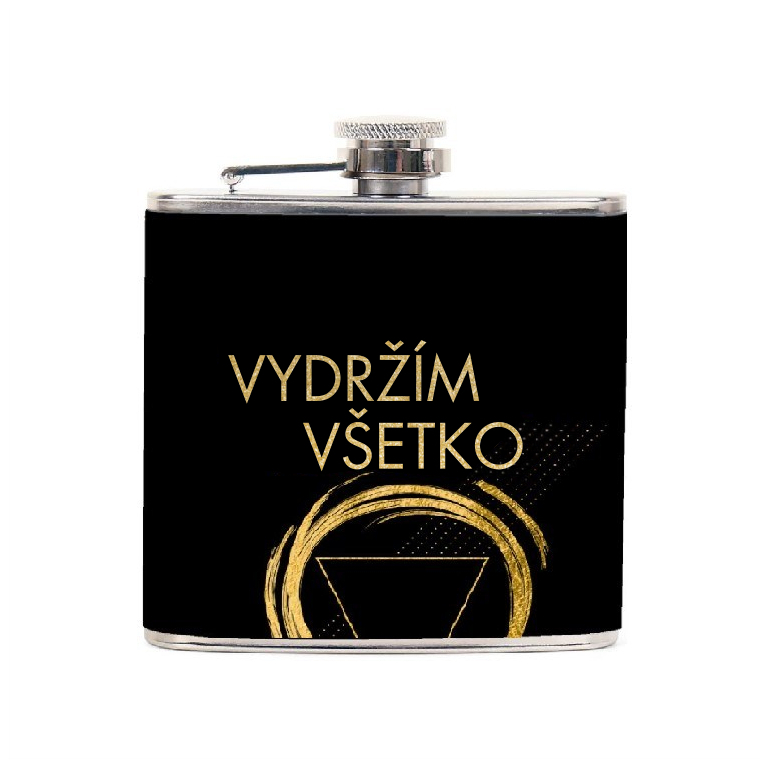 Ploskačka - Vydržím všetko                    