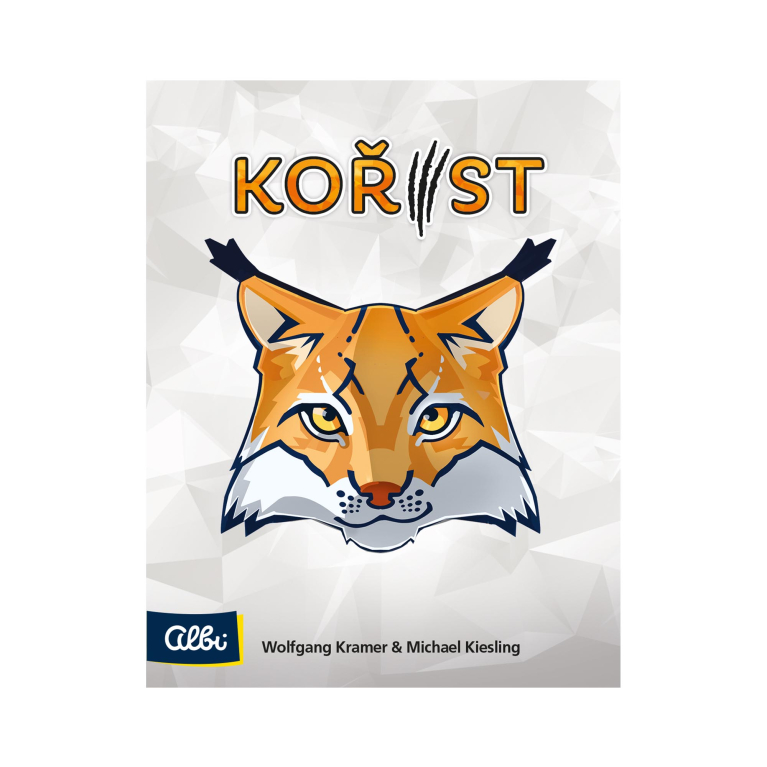                             Korisť                        