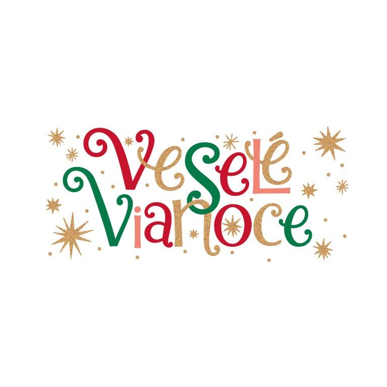 Vianočné obálky na peniaze                    