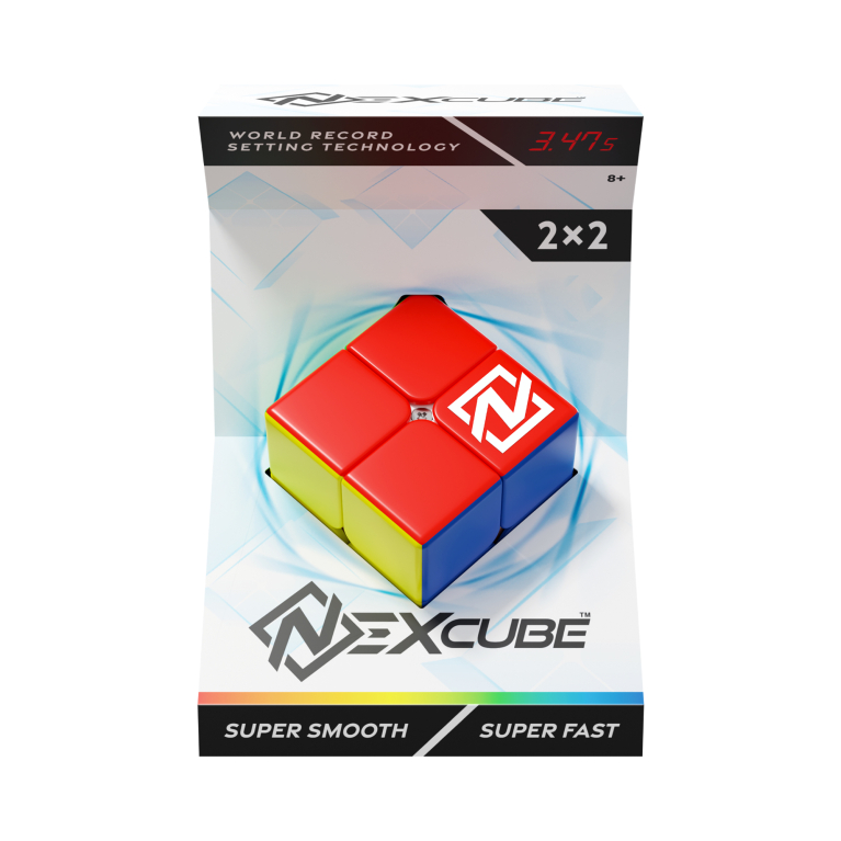                             NexCube 2x2 Classic                        