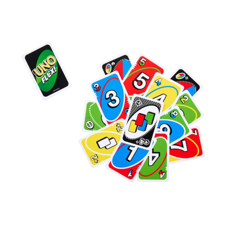                             Uno Flex                        