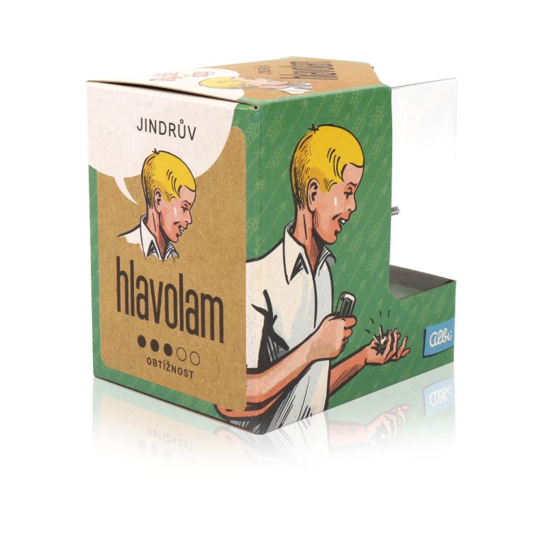 Hlavolamy Rýchle šípy                    
