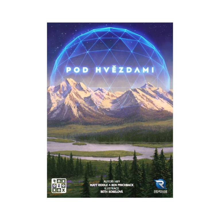                             Pod hvězdami                        