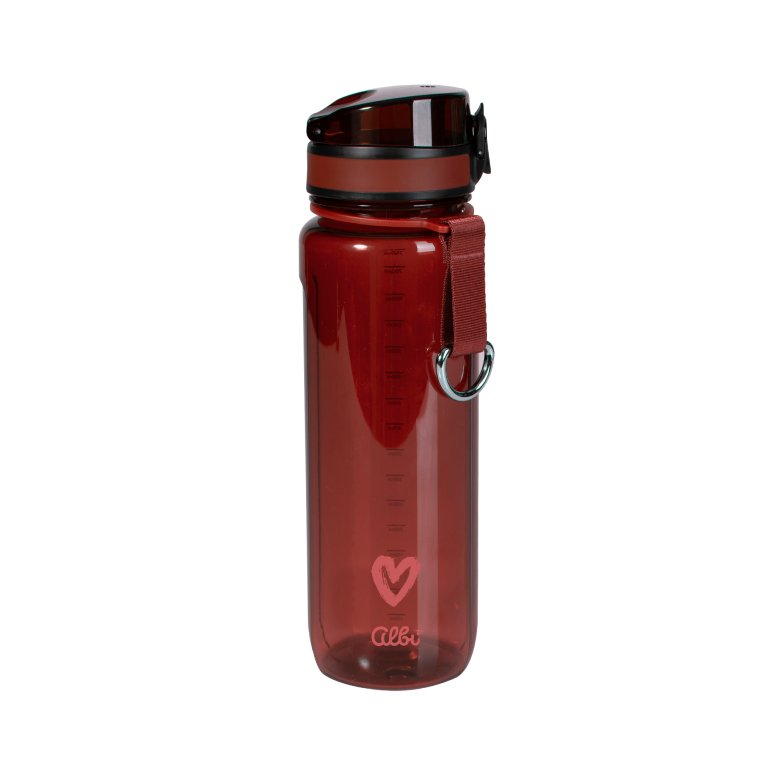                             Tritánové fľaše na cesty 500 ml                        