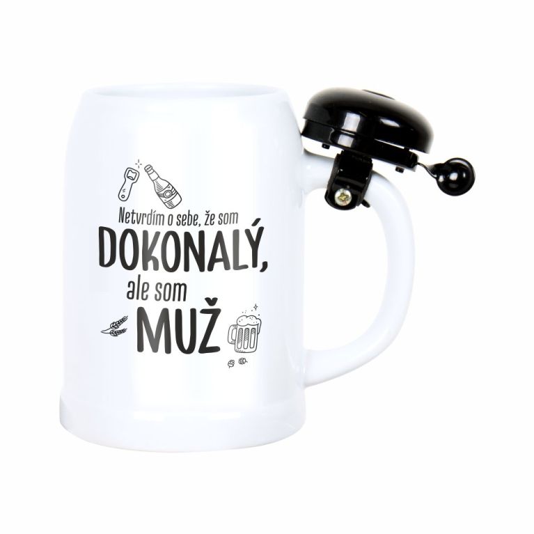 Krígle so zvončekom                    