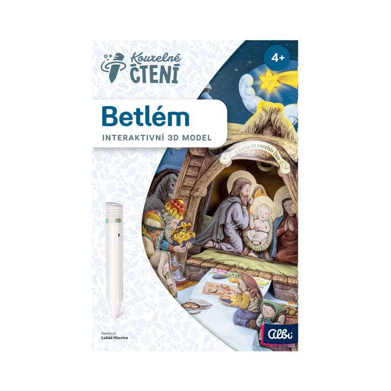 Betlém CZ                    