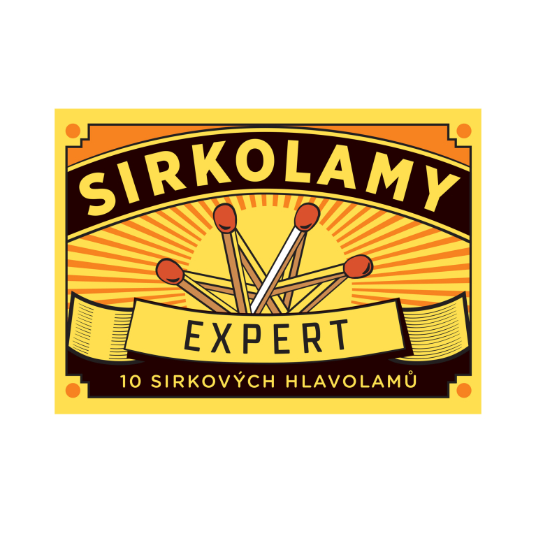                             Sirkolamy speciál - Expert                        