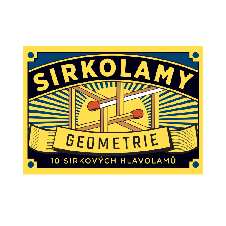                             Sirkolamy speciál - Geometrie                        