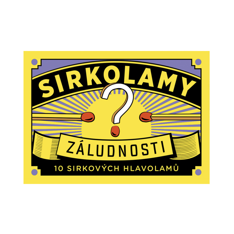                             Sirkolamy speciál - Záludnosti                        