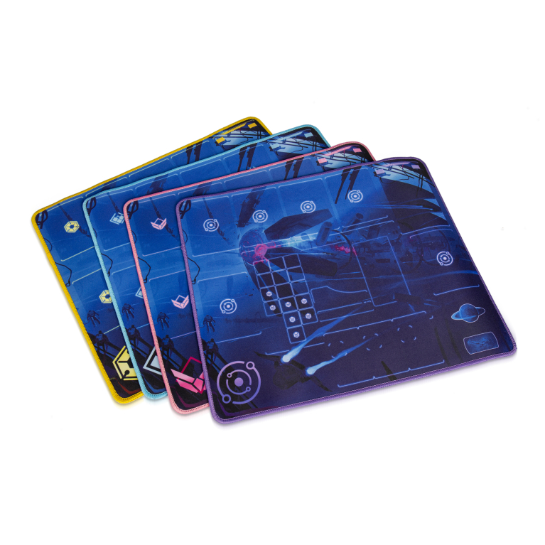 ISS Vanguard Playmats                    