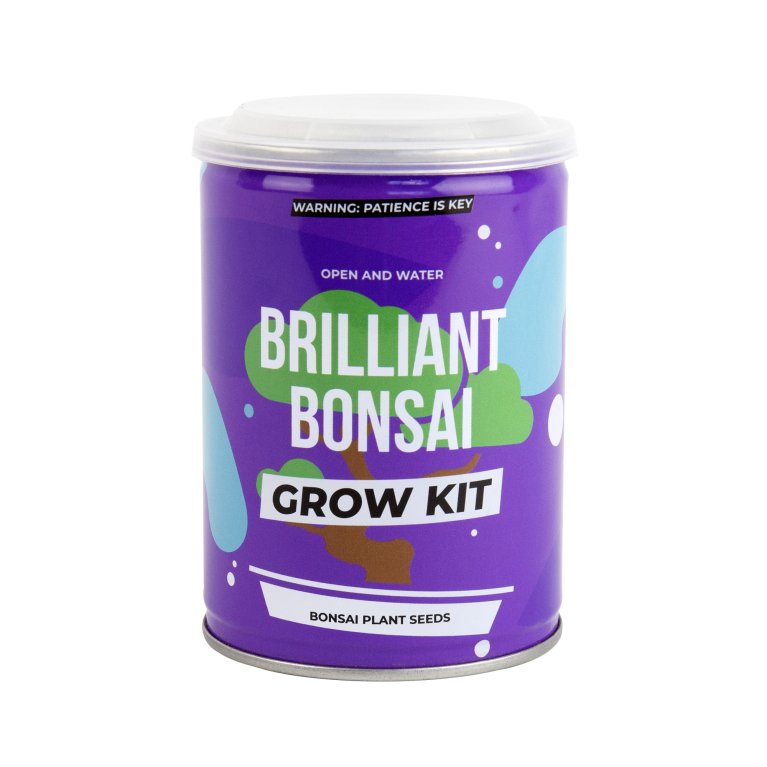 Grow tin - Vypestuj si sám                    