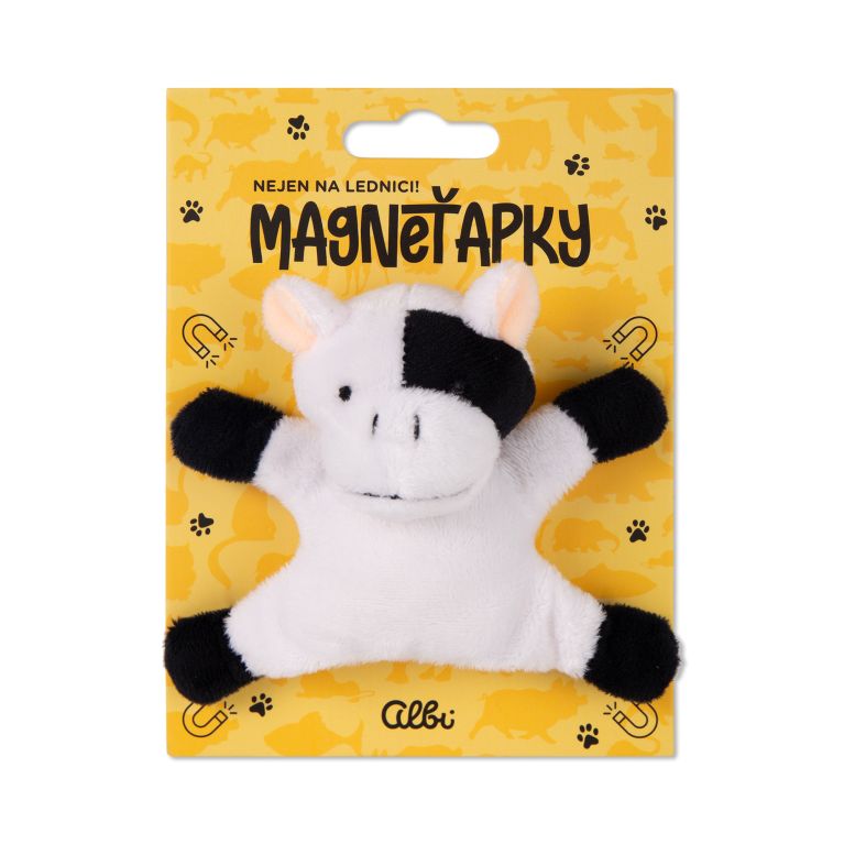 Magneťapky                    