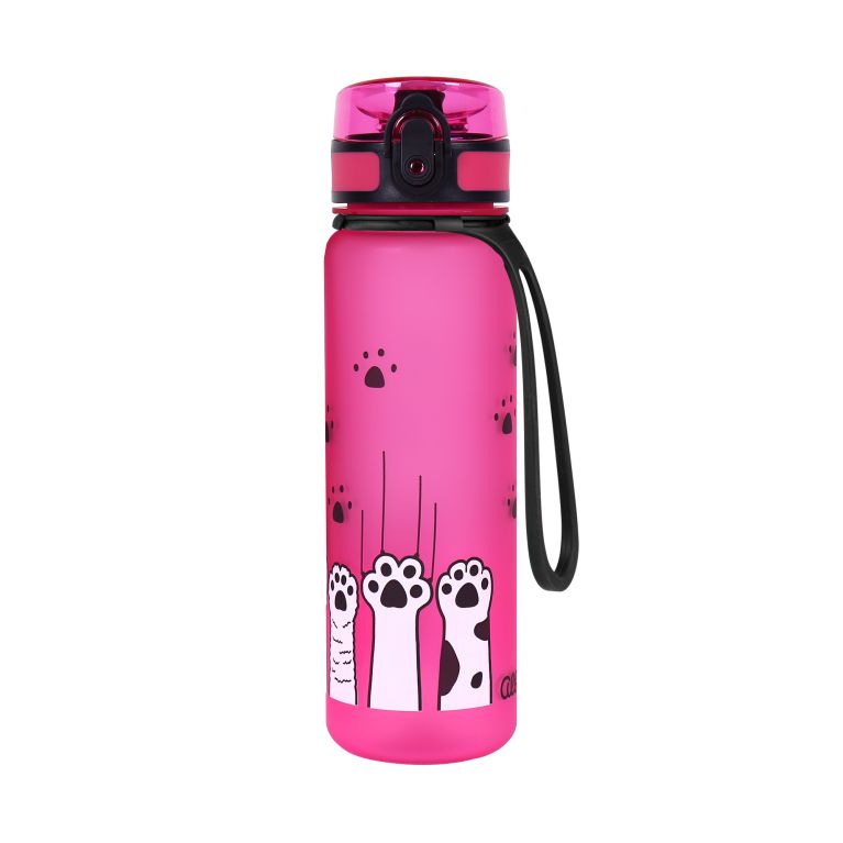 Športové fľaše 500 ml                    